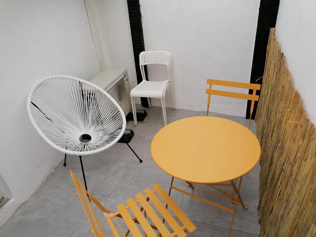 Apartment Coliving Les Petites Momes Appartement Et Studio Meubles Montelimar France