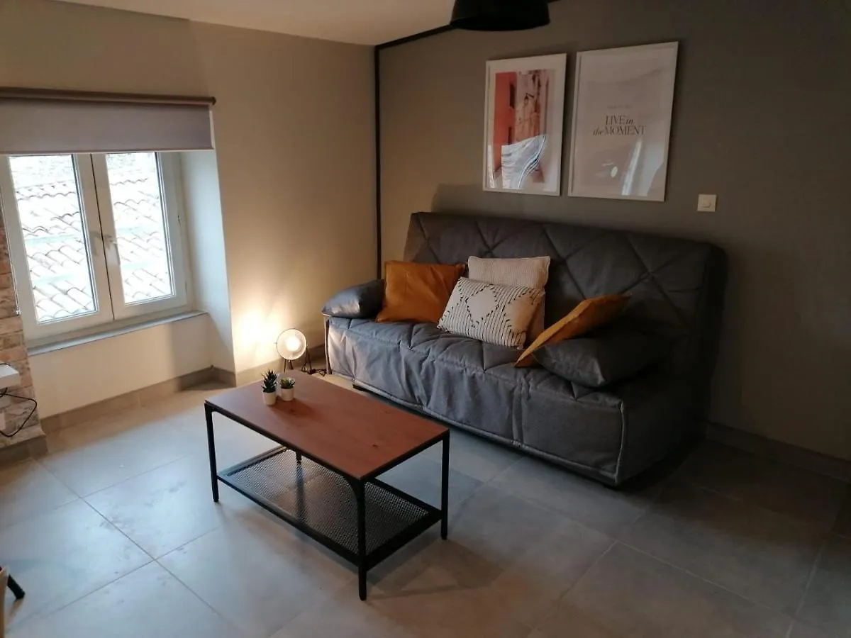 Coliving Les Petites Momes Appartement Et Studio Meubles Montelimar