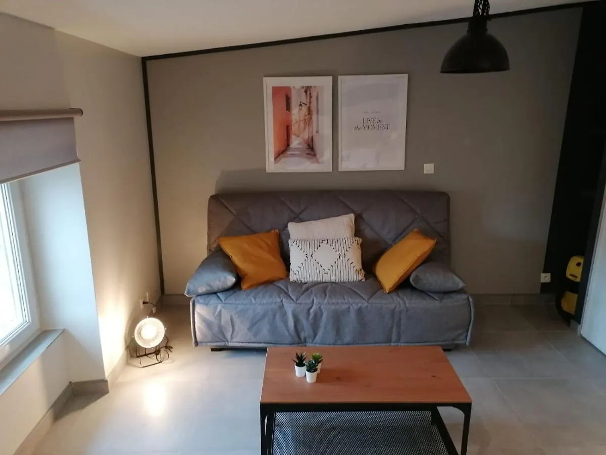 Apartment Coliving Les Petites Momes Appartement Et Studio Meubles Montelimar