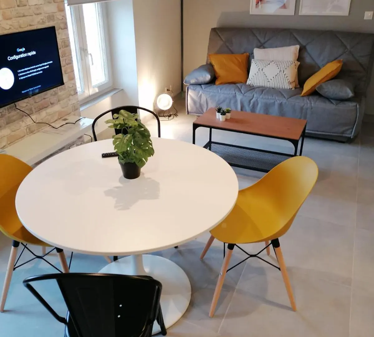 Apartment Coliving Les Petites Momes Appartement Et Studio Meubles Montelimar
