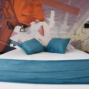 3* Hotel The Originals Boutique,