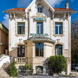 2* Hotel Beausoleil