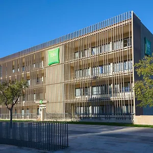 4* Hotel Ibis Styles Centre