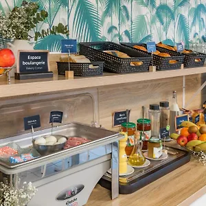 3* Aparthotel Appart'city Classic