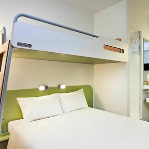 2* Hotel Ibis Budget